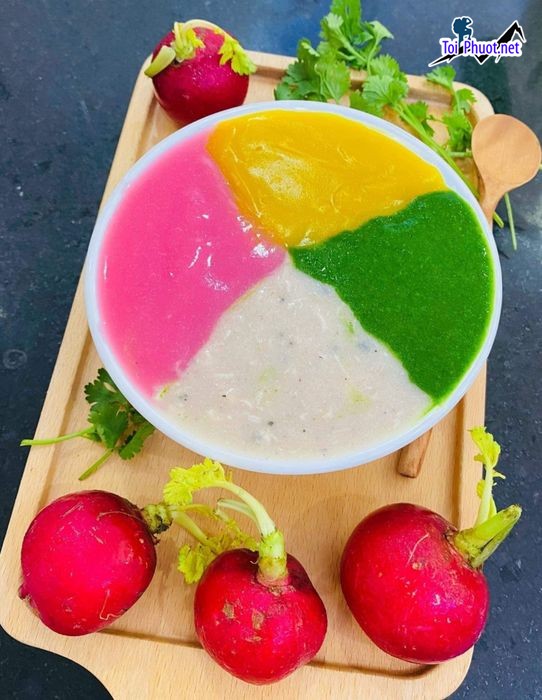 Top 7 Quán cháo ngon nhất Gia Lai thơm ngon, giàu dinh dưỡng  (2)