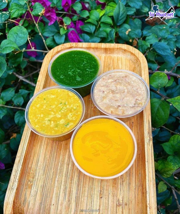 Top 7 Quán cháo ngon nhất Gia Lai thơm ngon, giàu dinh dưỡng (4)