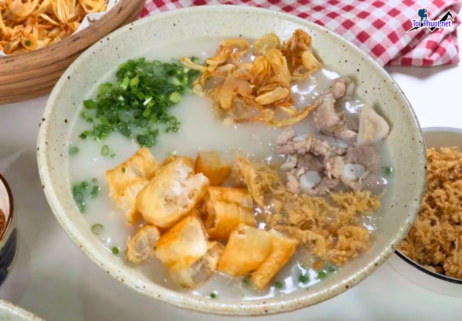 Top 7 Quán cháo ngon nhất Hà Tĩnh một trải nghiệm tuyệt vời (1)