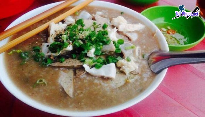 Top 7 Quán cháo ngon nhất Hà Tĩnh một trải nghiệm tuyệt vời (3)