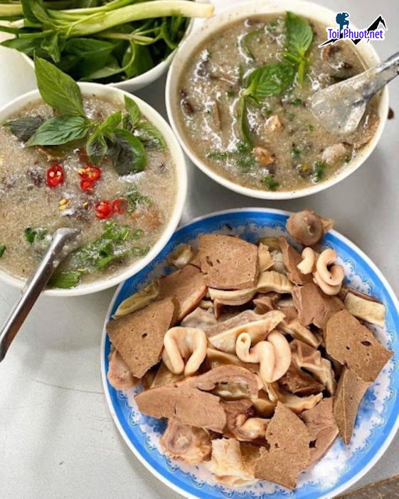 Top 7 Quán cháo ngon nhất Hà Tĩnh một trải nghiệm tuyệt vời (4)