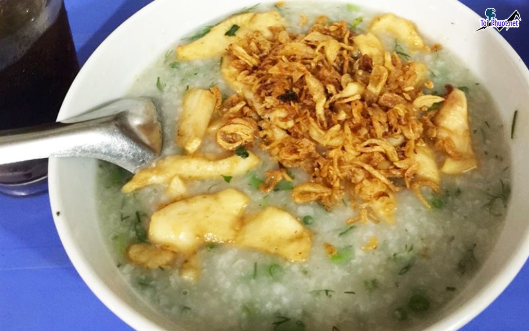Top 7 Quán cháo ngon nhất Thanh Hóa địa điểm lý tưởng cho bạn khi muốn thay đổi khẩu vị (1)