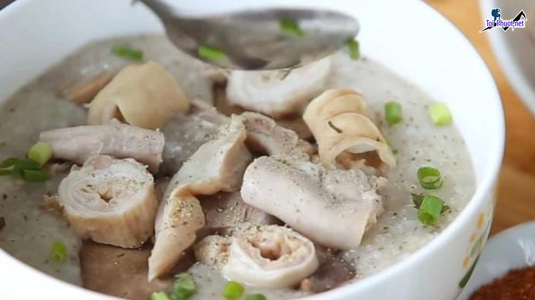 Top 7 Quán cháo ngon nhất Thanh Hóa địa điểm lý tưởng cho bạn khi muốn thay đổi khẩu vị (2)