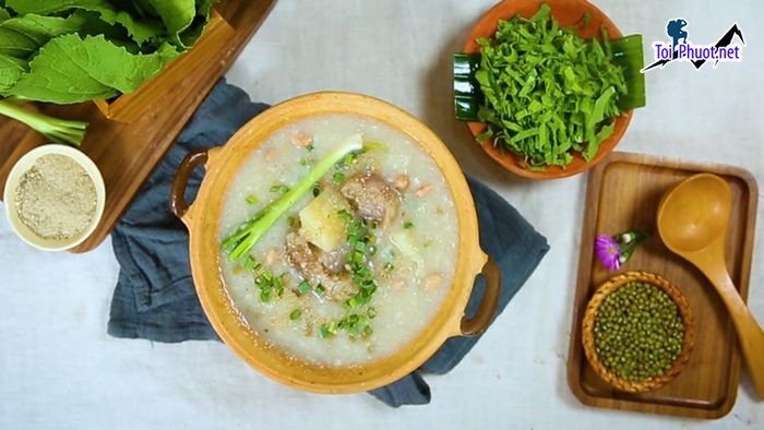 Top 7 Quán cháo ngon nhất Thanh Hóa địa điểm lý tưởng cho bạn khi muốn thay đổi khẩu vị (4)