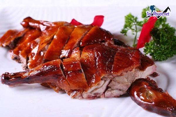 Top 7 Quán vịt quay ngon nhất Bắc Ninh tận hưởng hương vị thơm ngon này nhé (1)