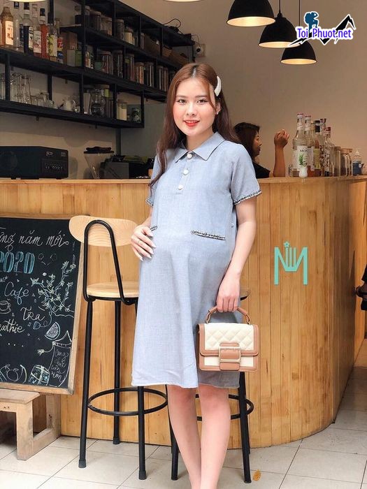 Top 7 Shop đầm bầu đẹp nhất Đà Nẵng chất lượng vải và phom dáng đẹp nhất (1)