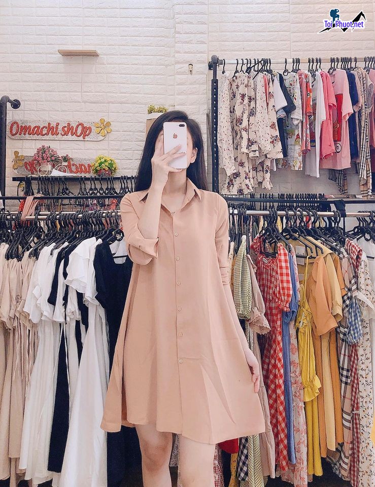 Top 7 Shop đầm bầu đẹp nhất Đà Nẵng chất lượng vải và phom dáng đẹp nhất (2)