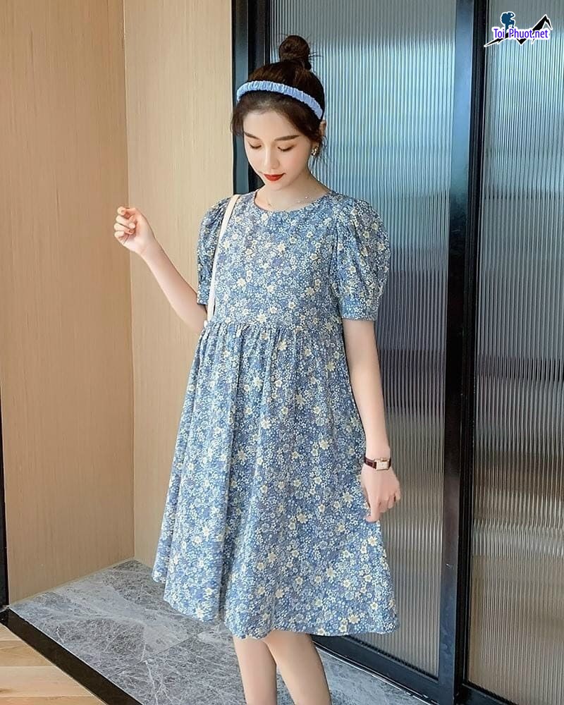 Top 7 Shop đầm bầu đẹp nhất Đà Nẵng chất lượng vải và phom dáng đẹp nhất (3)