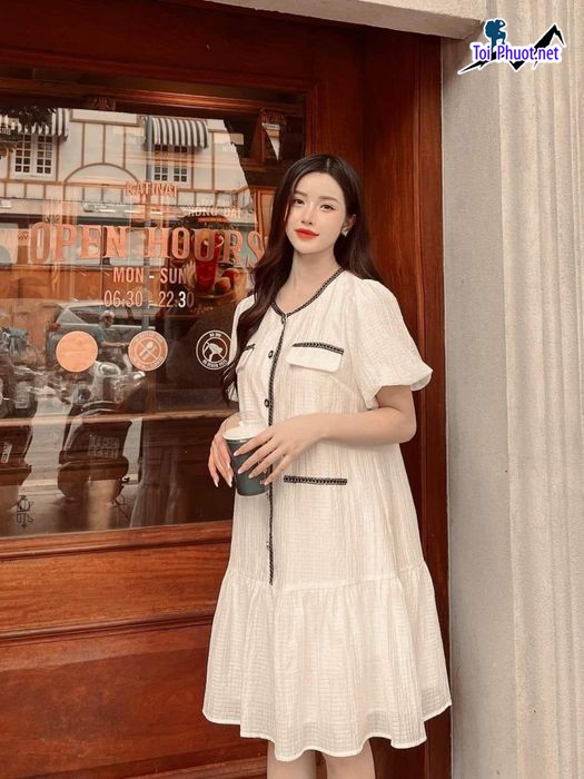 Top 7 Shop đầm bầu đẹp nhất Đồng Nai có kiểu dáng thiết kế đẹp (1)