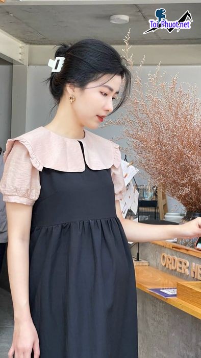 Top 7 Shop đầm bầu đẹp nhất Đồng Nai có kiểu dáng thiết kế đẹp (2)