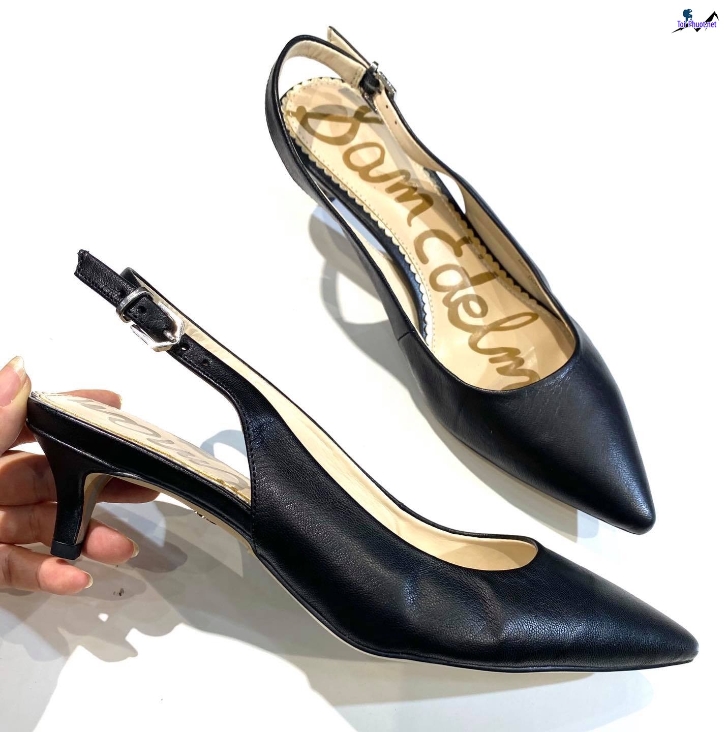 Top 7 Shop giày nữ đẹp được yêu thích nhất Cà Mau giá cả phải chăng (2)