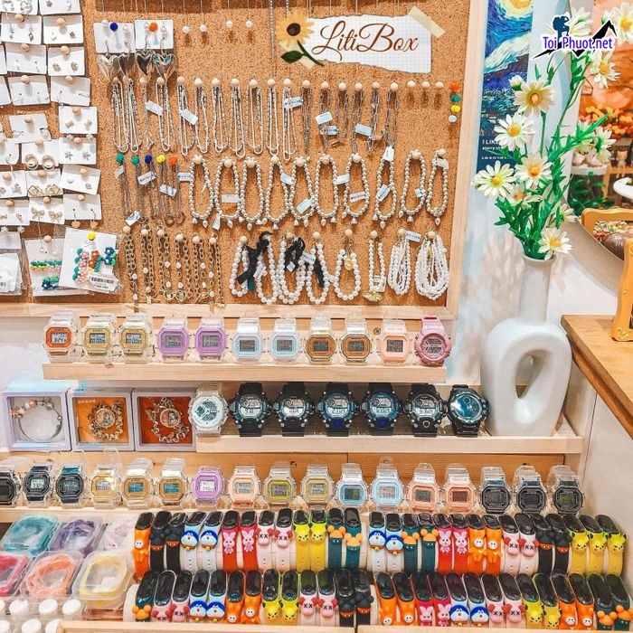 Top 7 Shop phụ kiện được phái đẹp yêu thích nhất tại Thừa Thiên – Huế cực tiện đẹp (1)