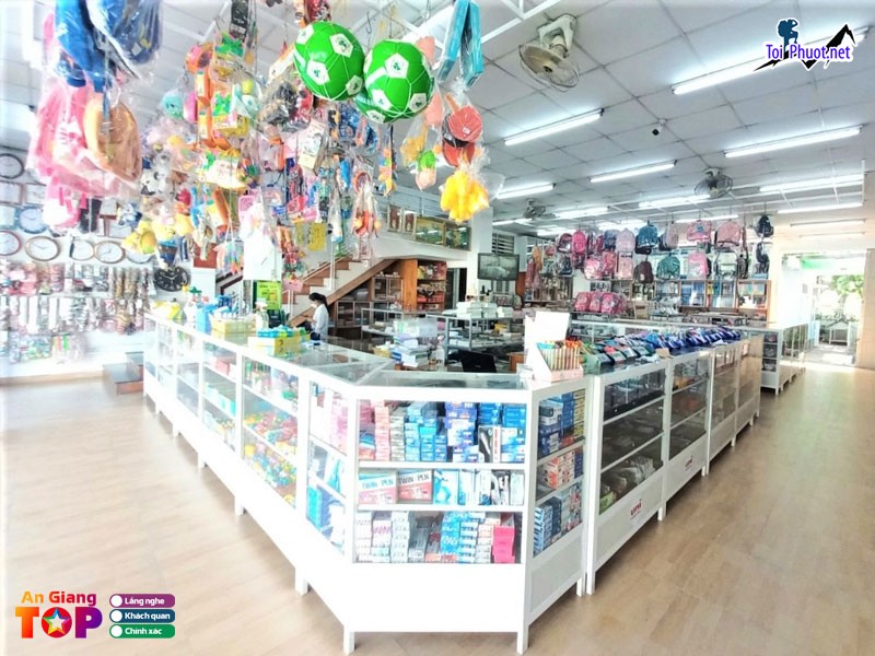 Top 7 Shop quà lưu niệm chất lượng nhất ở An Giang cực kỳ ý nghĩa (1)