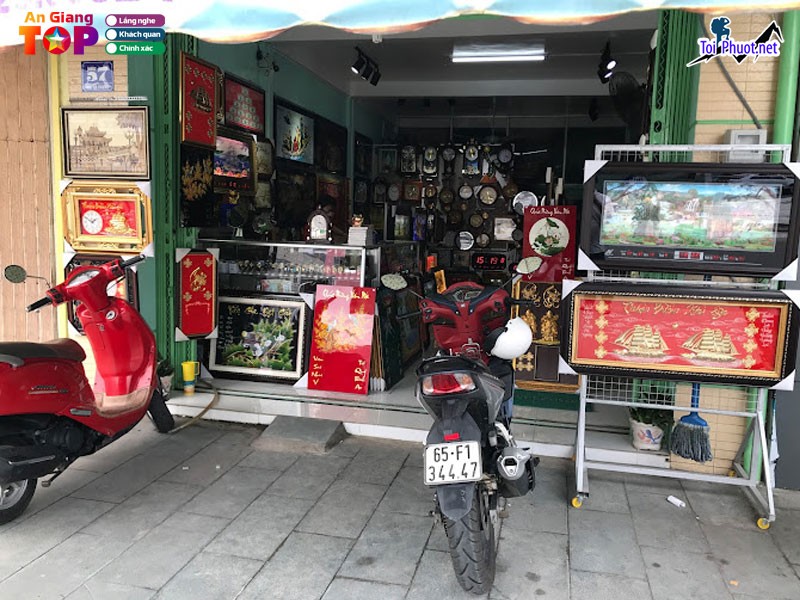 Top 7 Shop quà lưu niệm chất lượng nhất ở An Giang cực kỳ ý nghĩa (2)