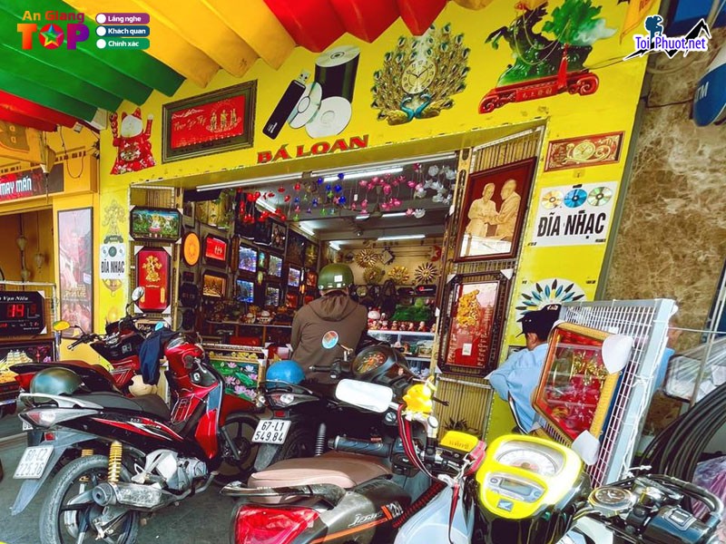 Top 7 Shop quà lưu niệm chất lượng nhất ở An Giang cực kỳ ý nghĩa (3)