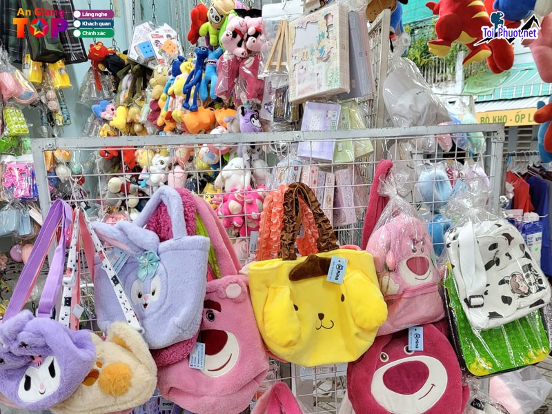 Top 7 Shop quà lưu niệm chất lượng nhất ở An Giang cực kỳ ý nghĩa (4)