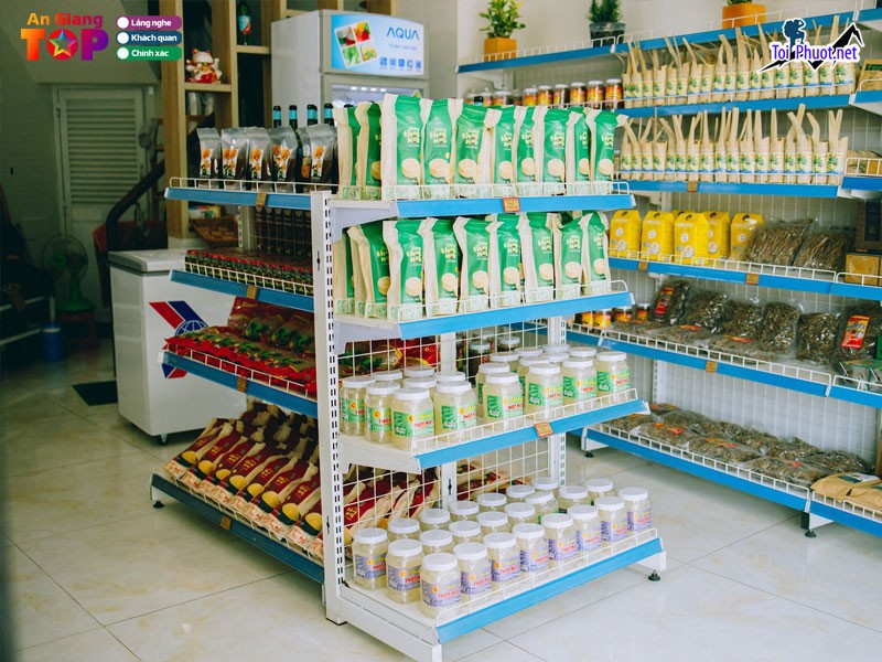Top 7 Shop quà lưu niệm chất lượng nhất ở An Giang cực kỳ ý nghĩa (5)