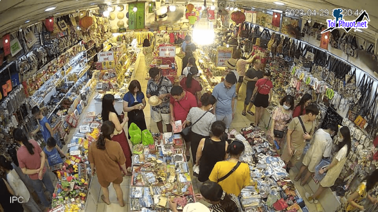 Top 7 Shop quà lưu niệm chất lượng nhất ở Thừa Thiên – Huế không cần quan tâm về giá cả (1)