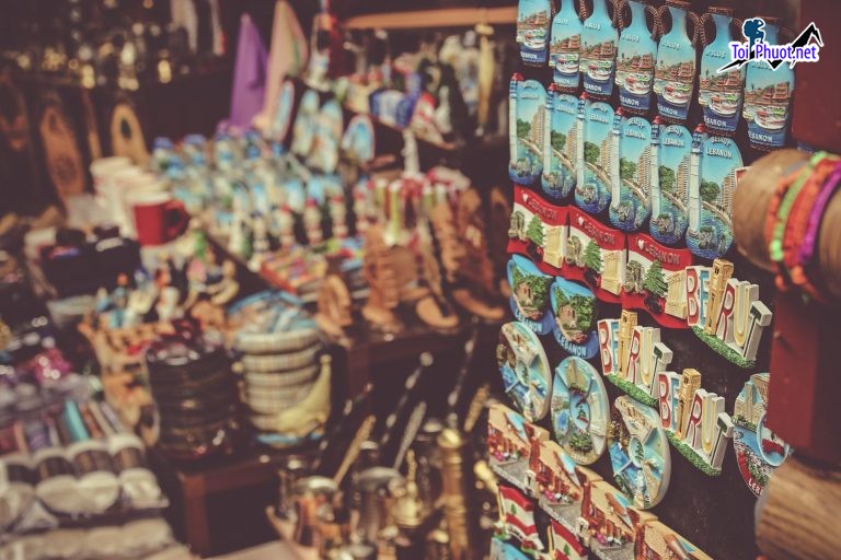 Top 7 Shop quà lưu niệm chất lượng nhất ở Thừa Thiên – Huế không cần quan tâm về giá cả (2)