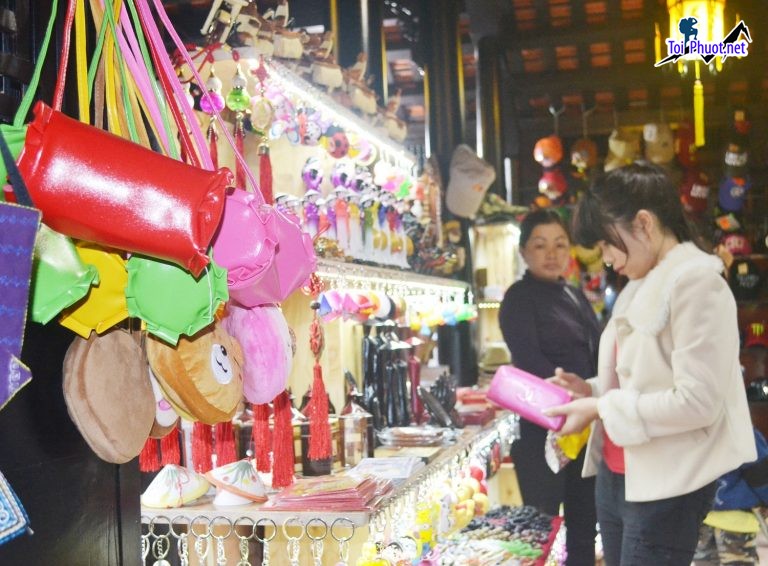 Top 7 Shop quà lưu niệm chất lượng nhất ở Thừa Thiên – Huế không cần quan tâm về giá cả (3)