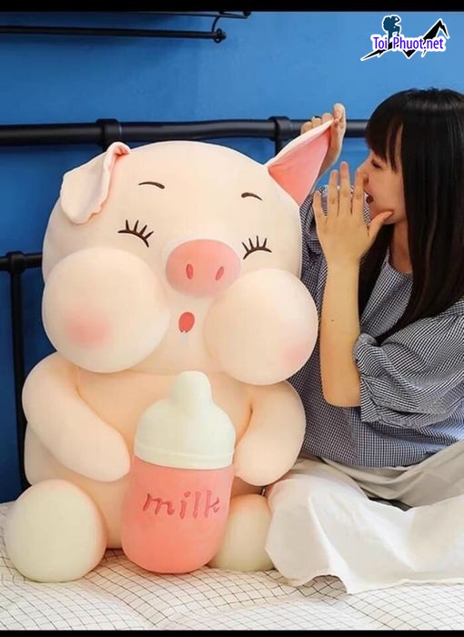 Top 7 Shop quà lưu niệm độc đáo nhất Nghệ An bằng gấu bông (1)