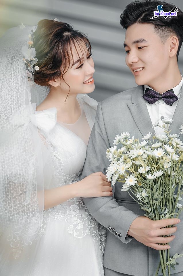 Top 7 Studio chụp ảnh cưới đẹp nhất Thái Nguyên lưu trữ kĩ niệm tuyệt vời (1)