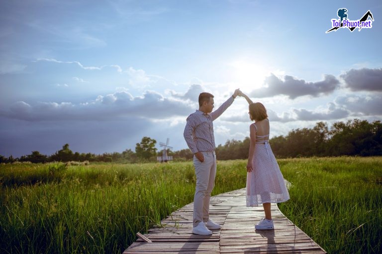 Top 7 Studio chụp ảnh cưới đẹp nhất Thái Nguyên lưu trữ kĩ niệm tuyệt vời (2)