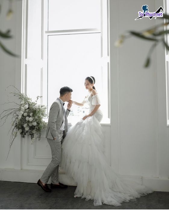 Top 7 Studio chụp ảnh cưới đẹp nhất Thái Nguyên lưu trữ kĩ niệm tuyệt vời (3)