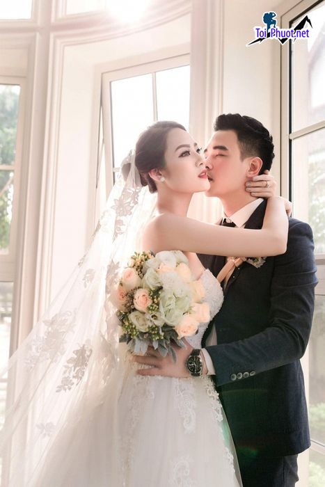 Top 7 Studio chụp ảnh cưới đẹp nhất Vĩnh Long tô màu thêm câu chuyện tình yêu (5)