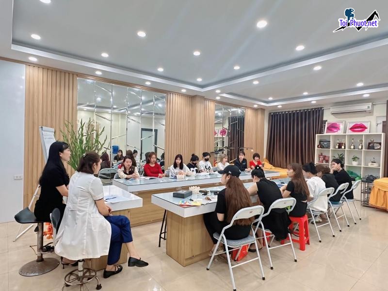 Top 7 Thẩm mỹ viện uy tín và nổi tiếng nhất Bắc Ninh an toàn, hiệu quả (2)