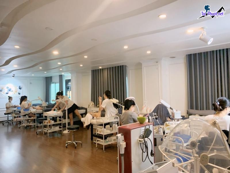 Top 7 Thẩm mỹ viện uy tín và nổi tiếng nhất Bắc Ninh an toàn, hiệu quả (3)