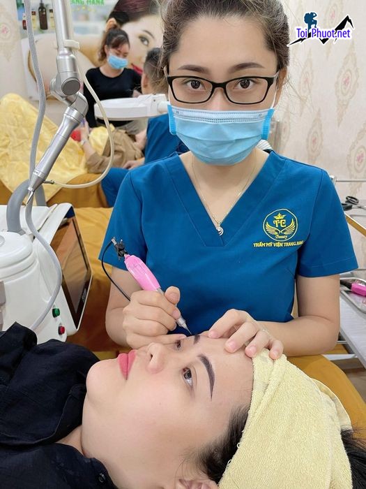 Top 7 Thẩm mỹ viện uy tín và nổi tiếng nhất Đồng Nai tỉ mẩn điều trị (4)