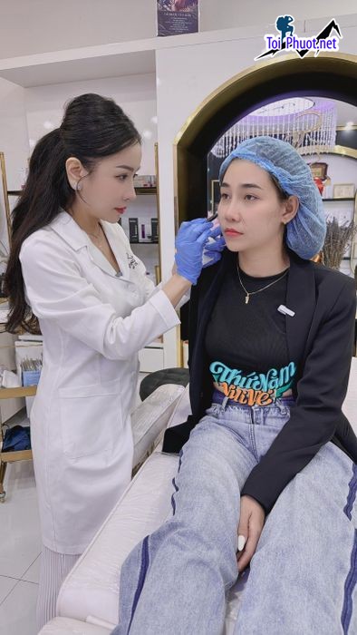 Top 7 Thẩm mỹ viện uy tín và nổi tiếng nhất Đồng Nai tỉ mẩn điều trị (5)
