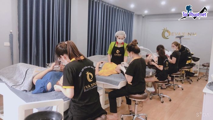 Top 7 Thẩm mỹ viện uy tín và nổi tiếng nhất Ninh Bình mang đến cho bạn sự hài lòng (3)