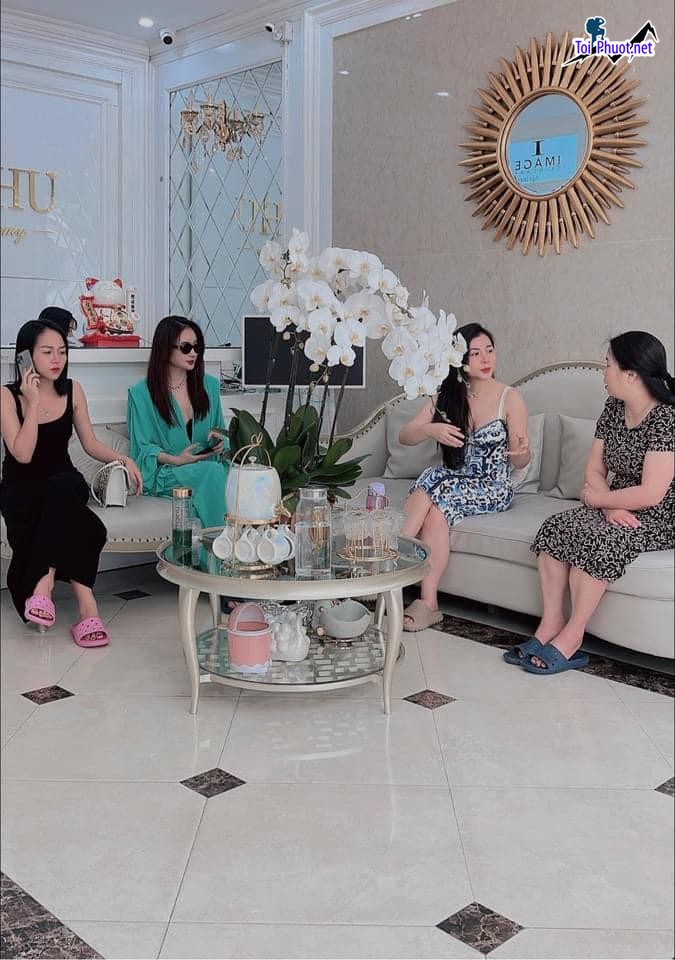 Top 7 Thẩm mỹ viện uy tín và nổi tiếng nhất Thái Nguyên theo tiêu chuẩn quốc tế (1)