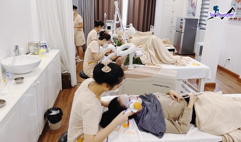 Top 7 Thẩm mỹ viện uy tín và nổi tiếng nhất Thái Nguyên theo tiêu chuẩn quốc tế (2)
