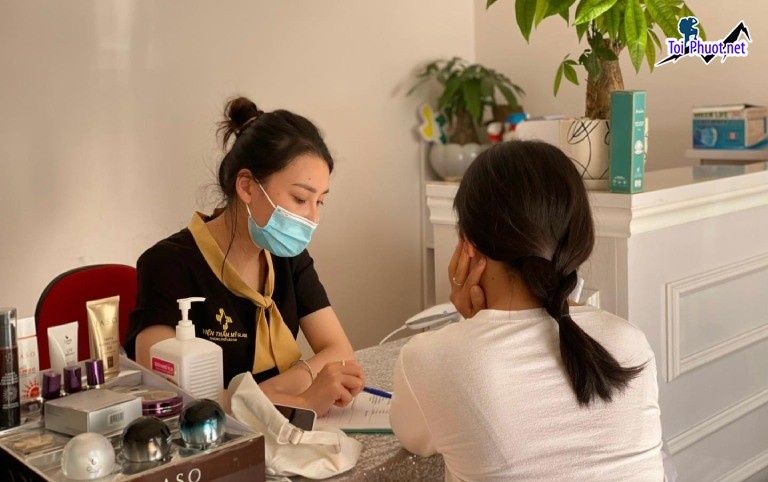 Top 7 Thẩm mỹ viện uy tín và nổi tiếng nhất Thái Nguyên theo tiêu chuẩn quốc tế (3)