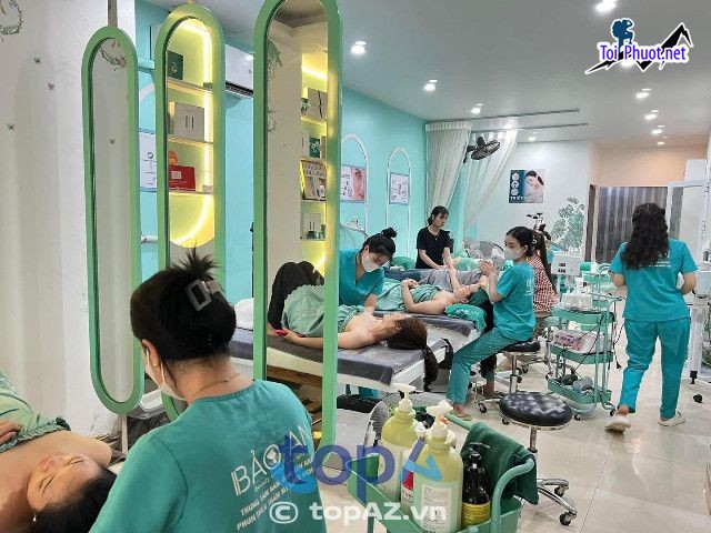 Top 7 Thẩm mỹ viện uy tín và nổi tiếng nhất Thái Nguyên theo tiêu chuẩn quốc tế (4)