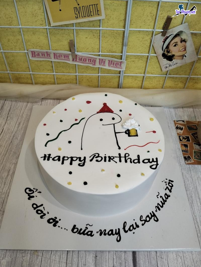 Top 7 Thương hiệu bánh kem nổi tiếng Đồng Tháp giữ vững hương vị ngon nhất (2)