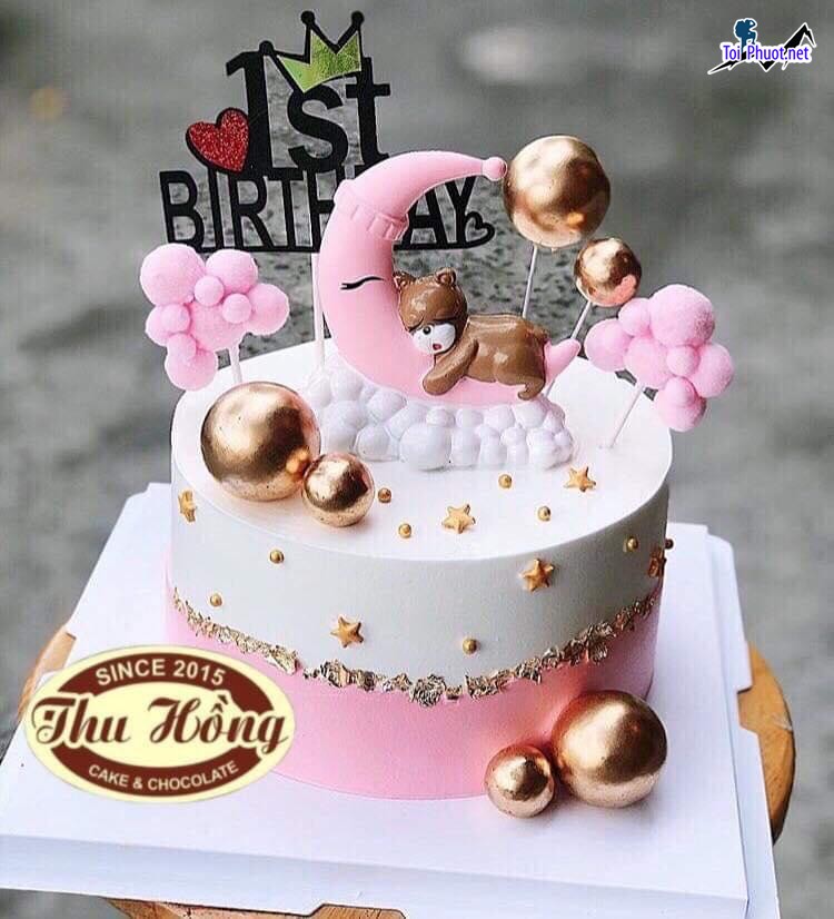 Top 7 Thương hiệu bánh kem nổi tiếng Hà Tĩnh theo yêu cầu khách hàng (4)