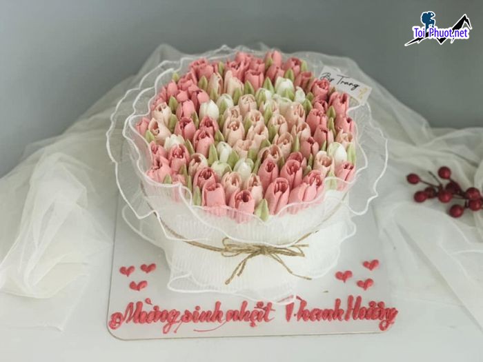 Top 7 Thương hiệu bánh kem nổi tiếng Lạng Sơn rất thơm ngon (2)