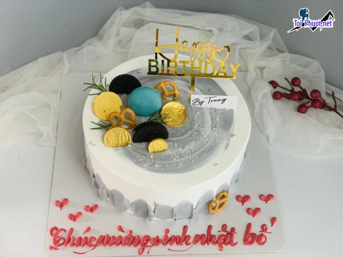 Top 7 Thương hiệu bánh kem nổi tiếng Lạng Sơn rất thơm ngon (3)
