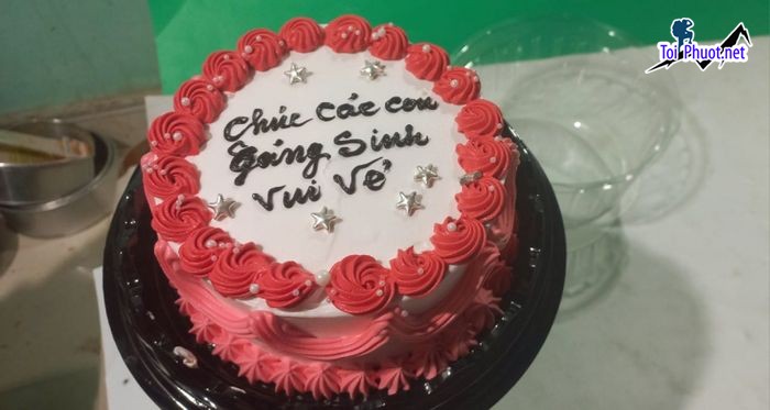 Top 7 Thương hiệu bánh kem nổi tiếng Lạng Sơn rất thơm ngon (4)