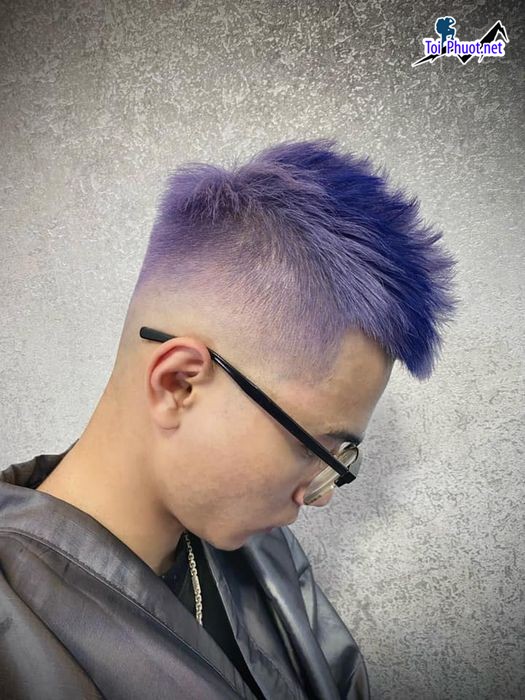 Top 7 Tiệm cắt tóc nam đẹp nhất tại Đắk Lắk thịnh hành và được ưa chuộng (3)