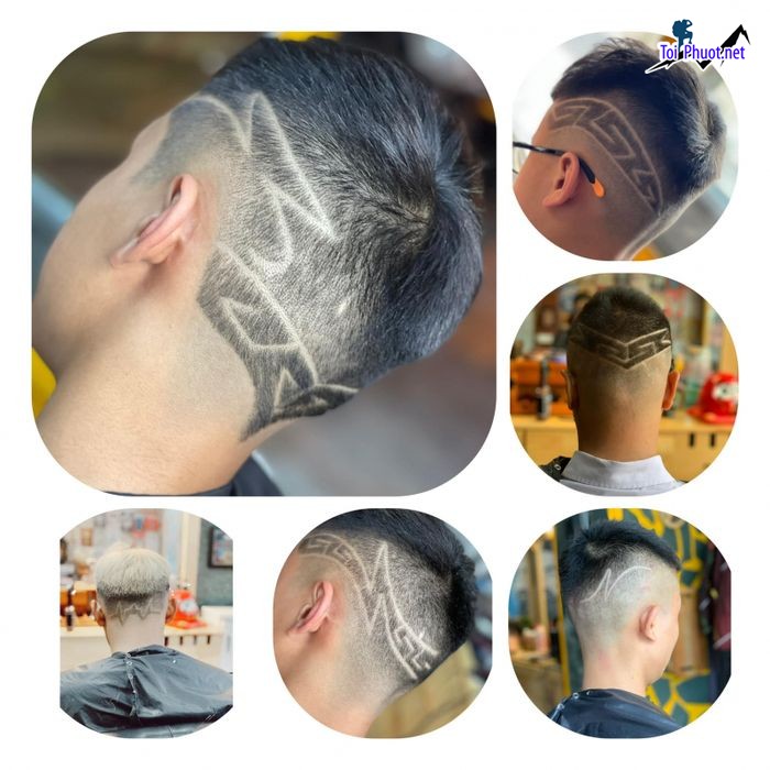 Top 7 Tiệm cắt tóc nam đẹp nhất tại Đắk Lắk thịnh hành và được ưa chuộng (4)