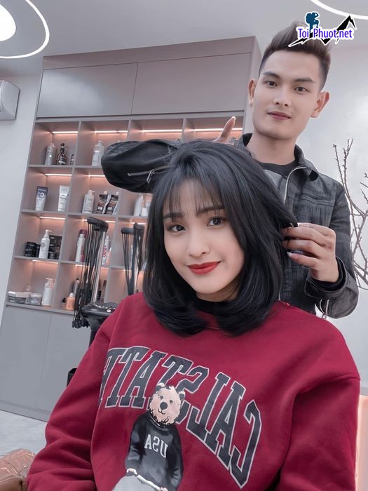 Top 7 Tiệm cắt và tạo kiểu tóc đẹp nhất Cao Bằng phù hợp với khuôn mặt bạn (4)