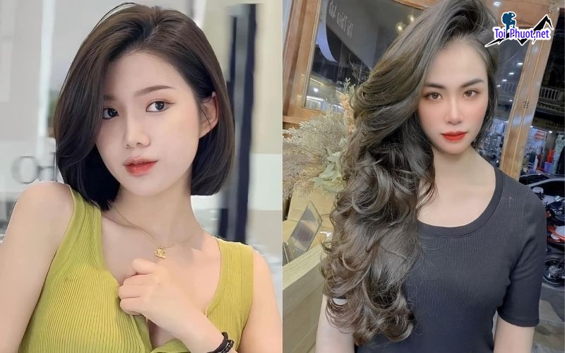 Top 7 Tiệm cắt và tạo kiểu tóc đẹp nhất Tuyên Quang tư vấn cho bạn hợp lí nhất (2)