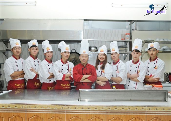 Top 7 Trung tâm dạy nấu ăn uy tín nhất Hà Nội hàng đầu tại đây (3)