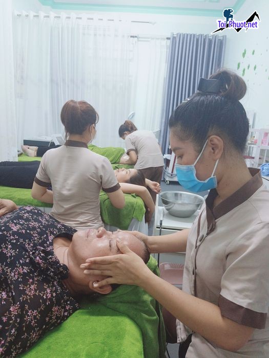 Top 7 Trung tâm dạy nghề spa uy tín và chất lượng nhất Lạng Sơn được đánh giá cao (2)