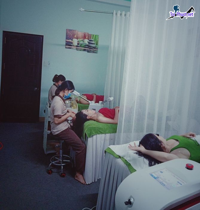 Top 7 Trung tâm dạy nghề spa uy tín và chất lượng nhất Lạng Sơn được đánh giá cao (3)